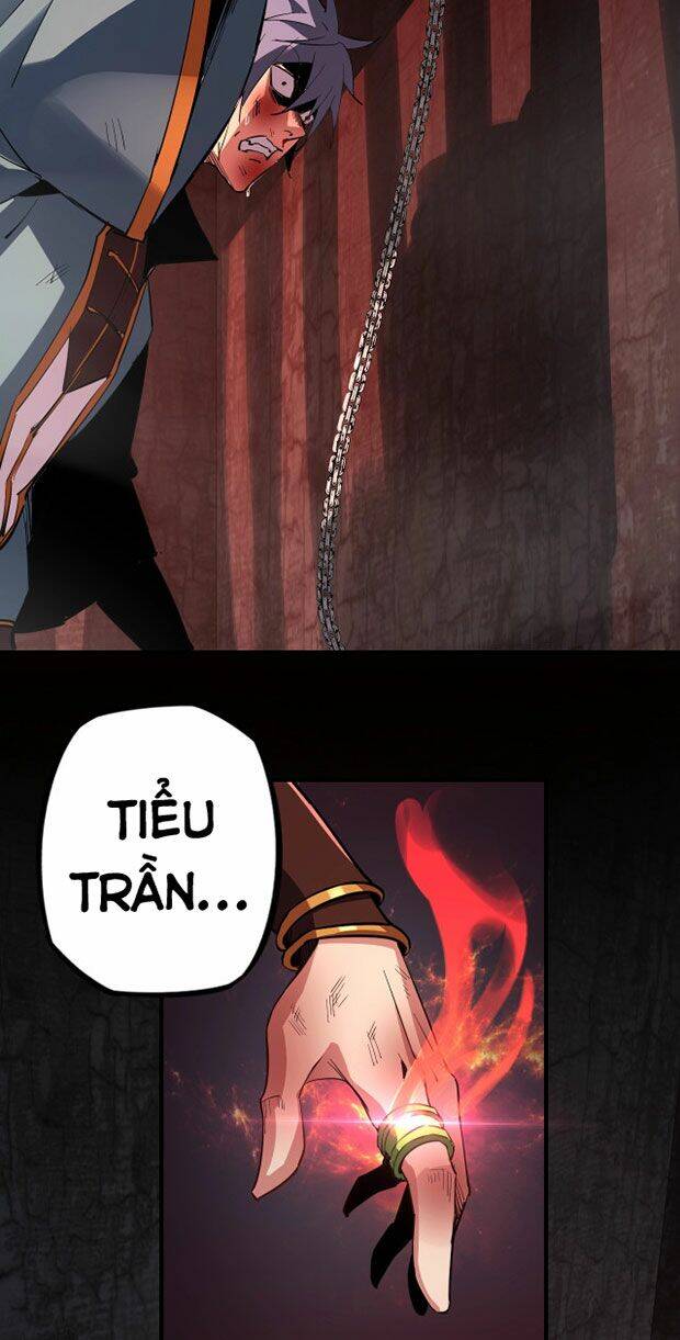 Ta Trời Sinh Đã Là Nhân Vật Phản Diện Chap 3 - Next Chap 4