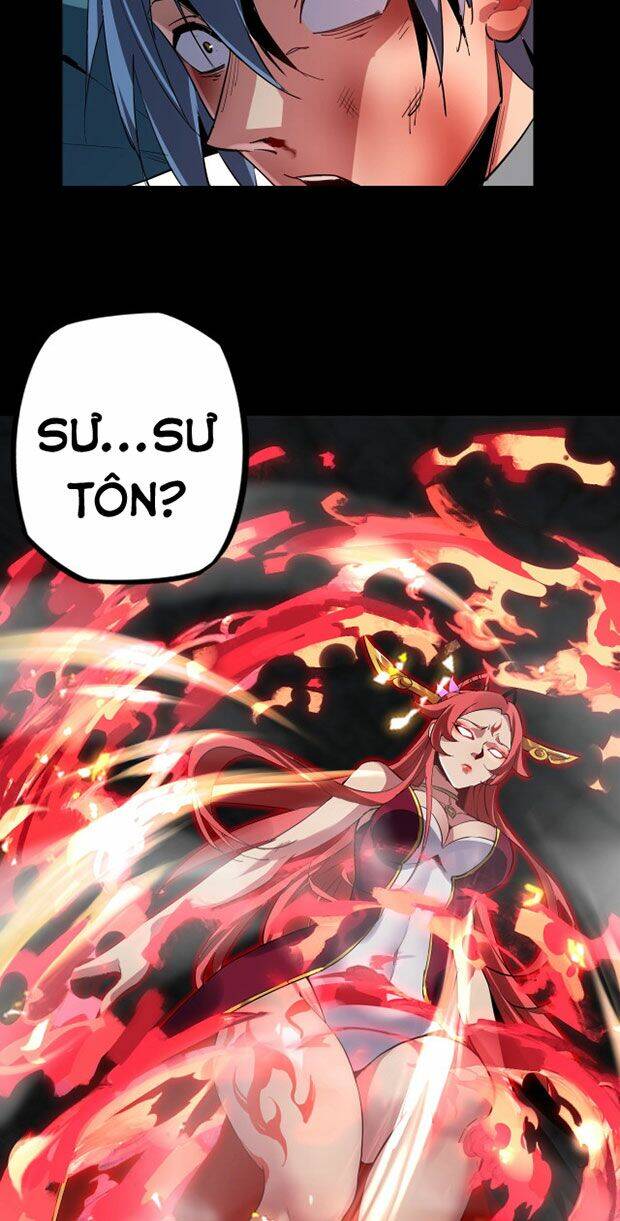 Ta Trời Sinh Đã Là Nhân Vật Phản Diện Chap 3 - Next Chap 4