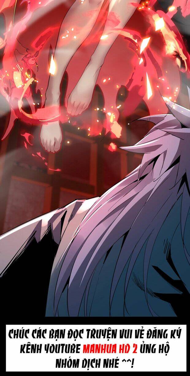 Ta Trời Sinh Đã Là Nhân Vật Phản Diện Chap 3 - Next Chap 4