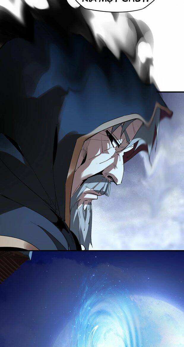 Ta Trời Sinh Đã Là Nhân Vật Phản Diện Chap 3 - Next Chap 4