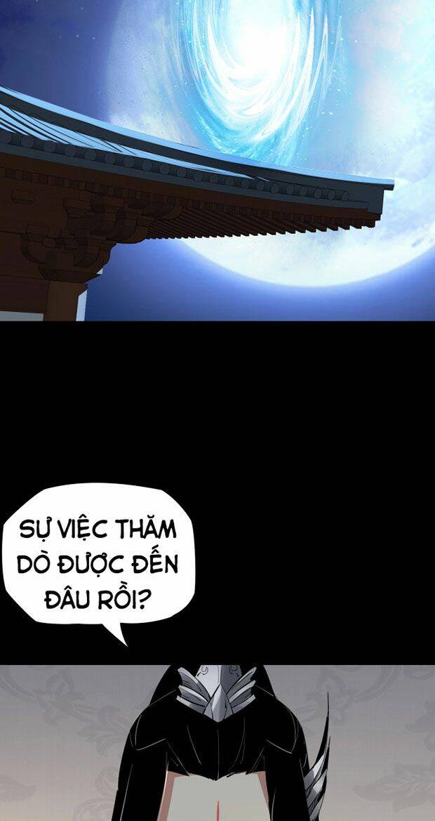 Ta Trời Sinh Đã Là Nhân Vật Phản Diện Chap 3 - Next Chap 4