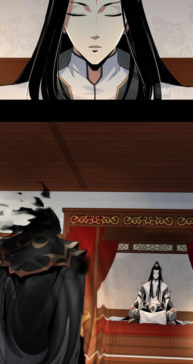 Ta Trời Sinh Đã Là Nhân Vật Phản Diện Chap 3 - Next Chap 4