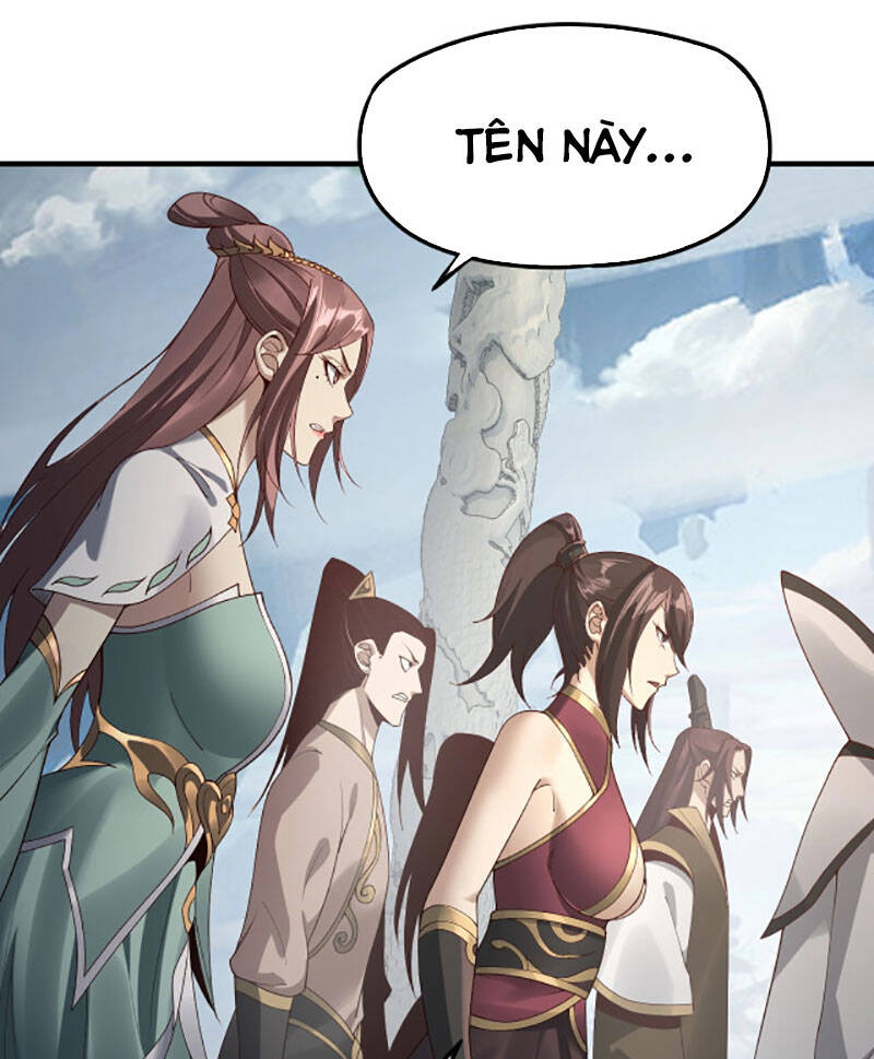 Ta Trời Sinh Đã Là Nhân Vật Phản Diện Chap 30 - Next Chap 31