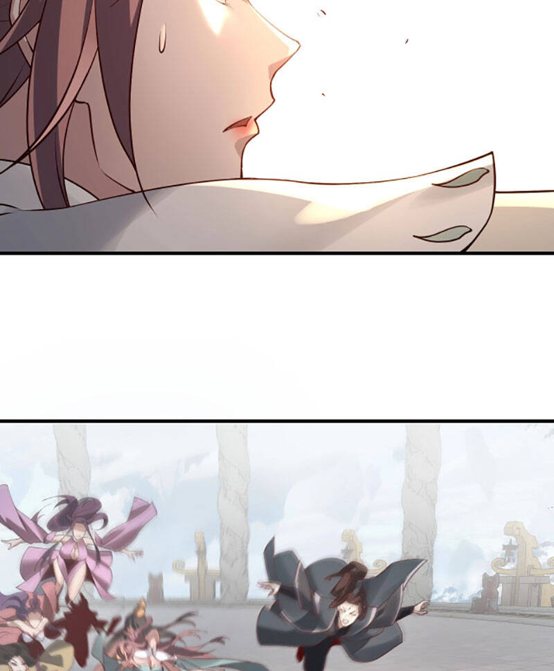 Ta Trời Sinh Đã Là Nhân Vật Phản Diện Chap 30 - Next Chap 31