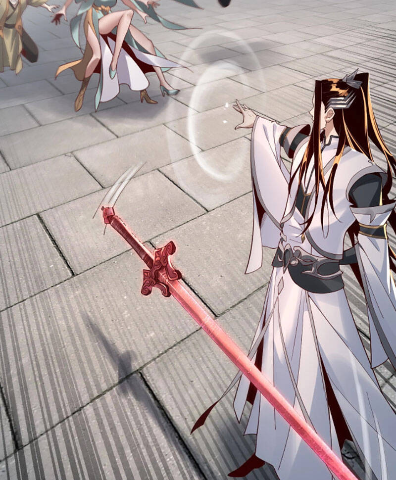 Ta Trời Sinh Đã Là Nhân Vật Phản Diện Chap 30 - Next Chap 31