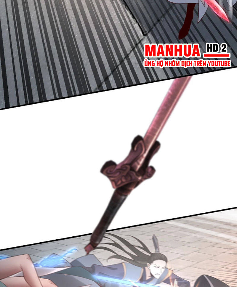 Ta Trời Sinh Đã Là Nhân Vật Phản Diện Chap 30 - Next Chap 31