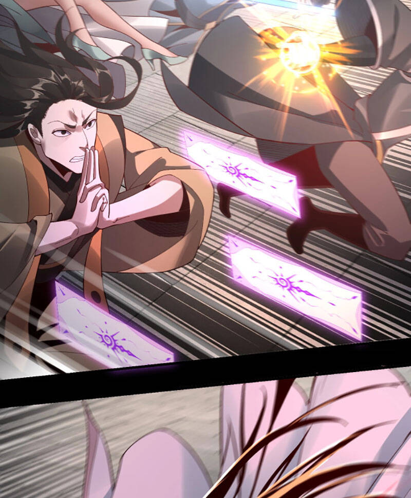 Ta Trời Sinh Đã Là Nhân Vật Phản Diện Chap 30 - Next Chap 31