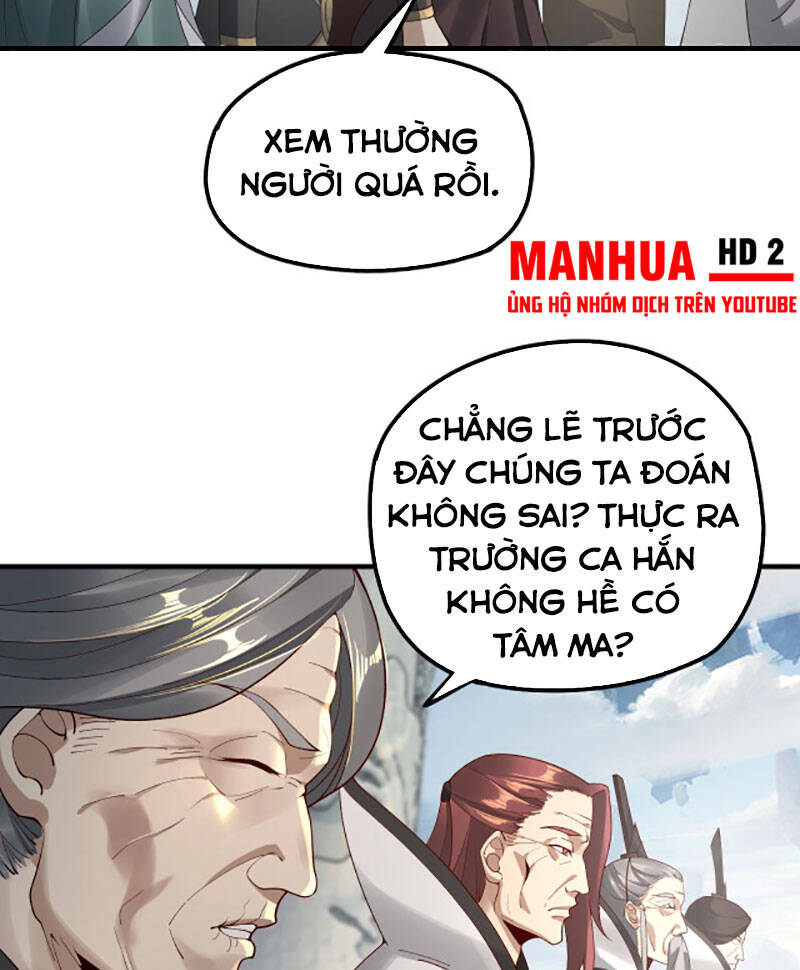 Ta Trời Sinh Đã Là Nhân Vật Phản Diện Chap 30 - Next Chap 31