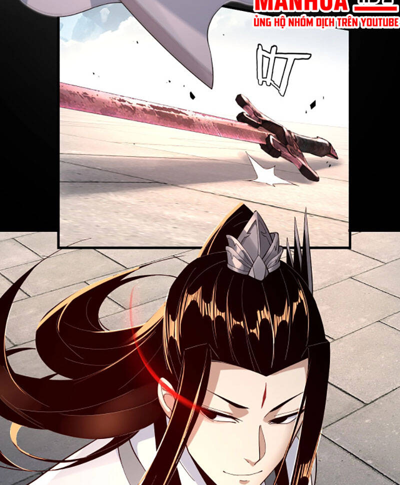 Ta Trời Sinh Đã Là Nhân Vật Phản Diện Chap 30 - Next Chap 31