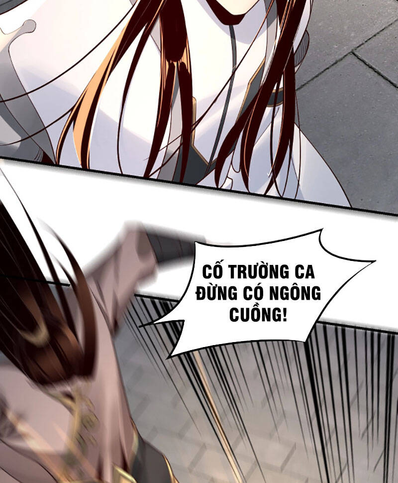 Ta Trời Sinh Đã Là Nhân Vật Phản Diện Chap 30 - Next Chap 31