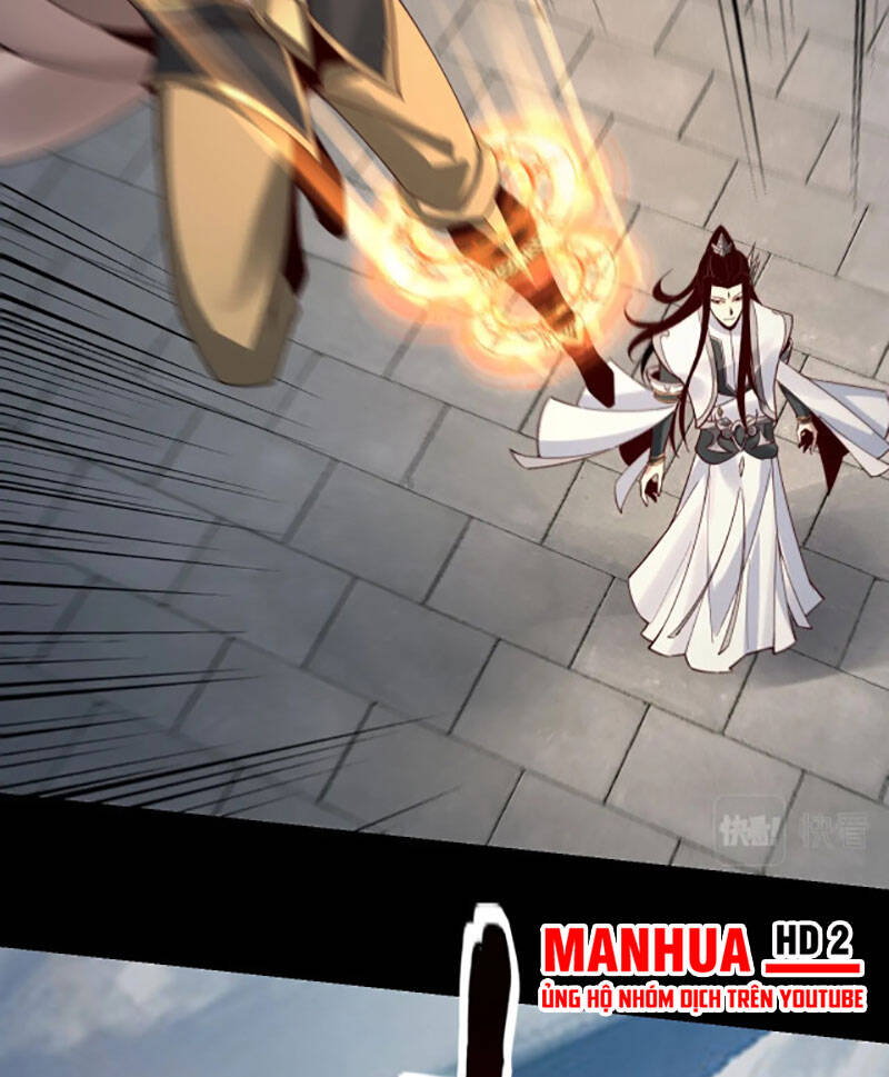 Ta Trời Sinh Đã Là Nhân Vật Phản Diện Chap 30 - Next Chap 31