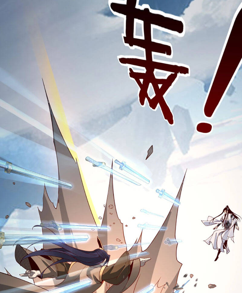 Ta Trời Sinh Đã Là Nhân Vật Phản Diện Chap 30 - Next Chap 31