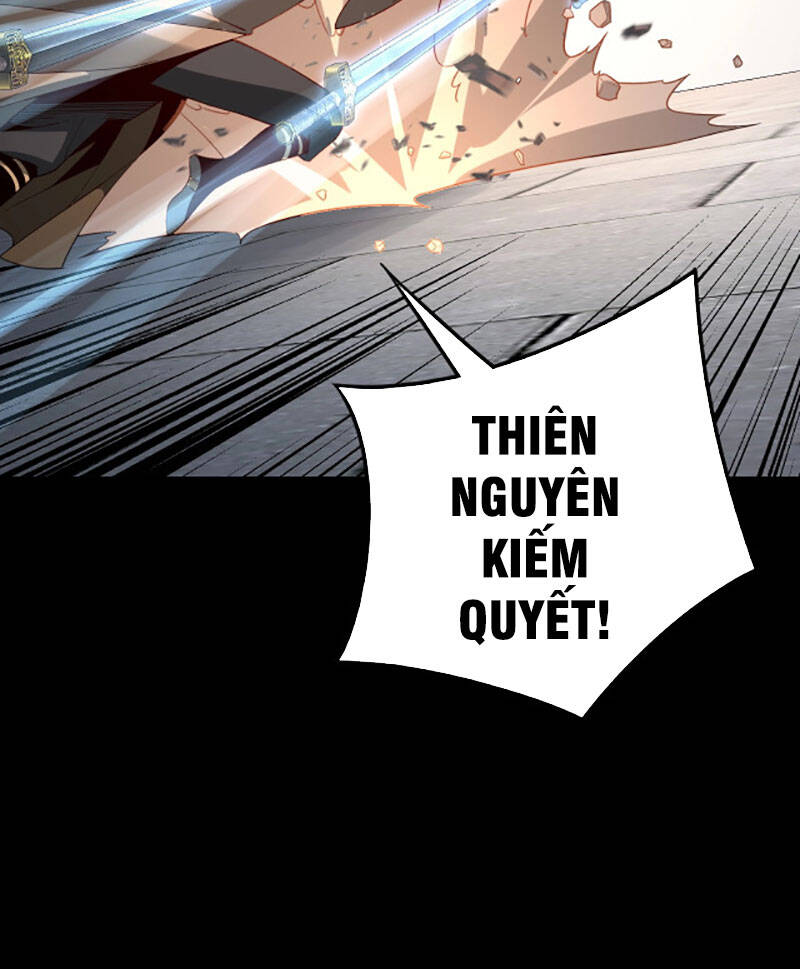 Ta Trời Sinh Đã Là Nhân Vật Phản Diện Chap 30 - Next Chap 31