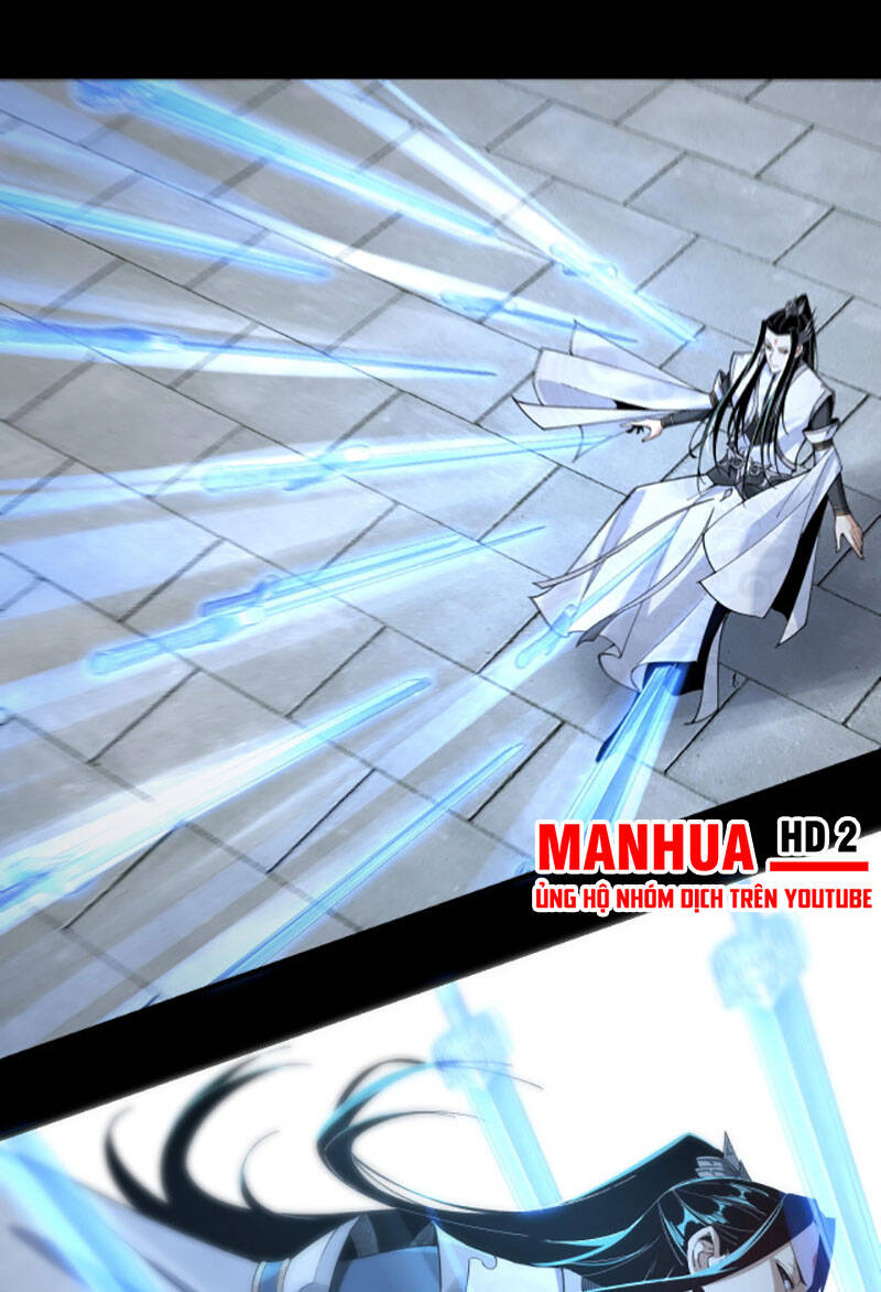 Ta Trời Sinh Đã Là Nhân Vật Phản Diện Chap 30 - Next Chap 31