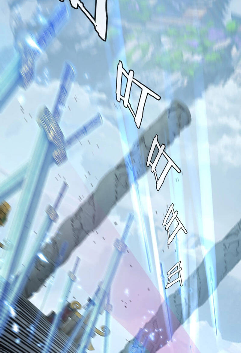 Ta Trời Sinh Đã Là Nhân Vật Phản Diện Chap 30 - Next Chap 31