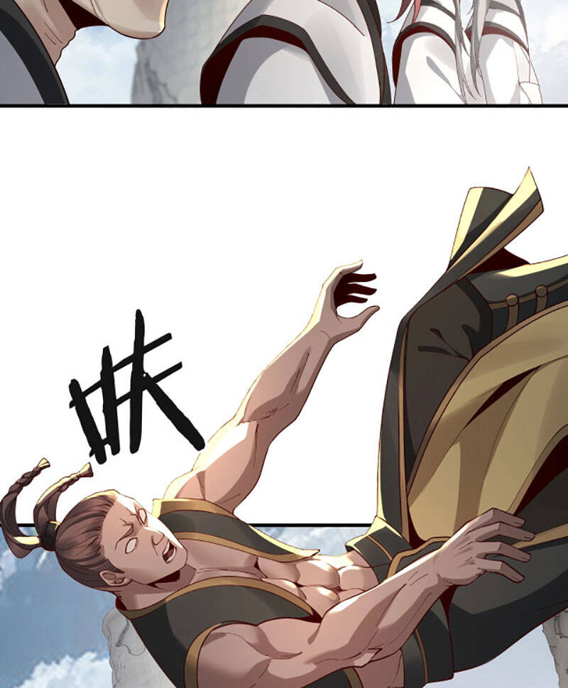 Ta Trời Sinh Đã Là Nhân Vật Phản Diện Chap 30 - Next Chap 31