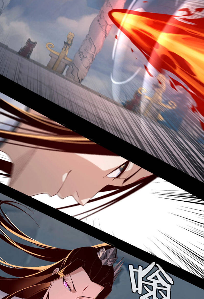 Ta Trời Sinh Đã Là Nhân Vật Phản Diện Chap 30 - Next Chap 31
