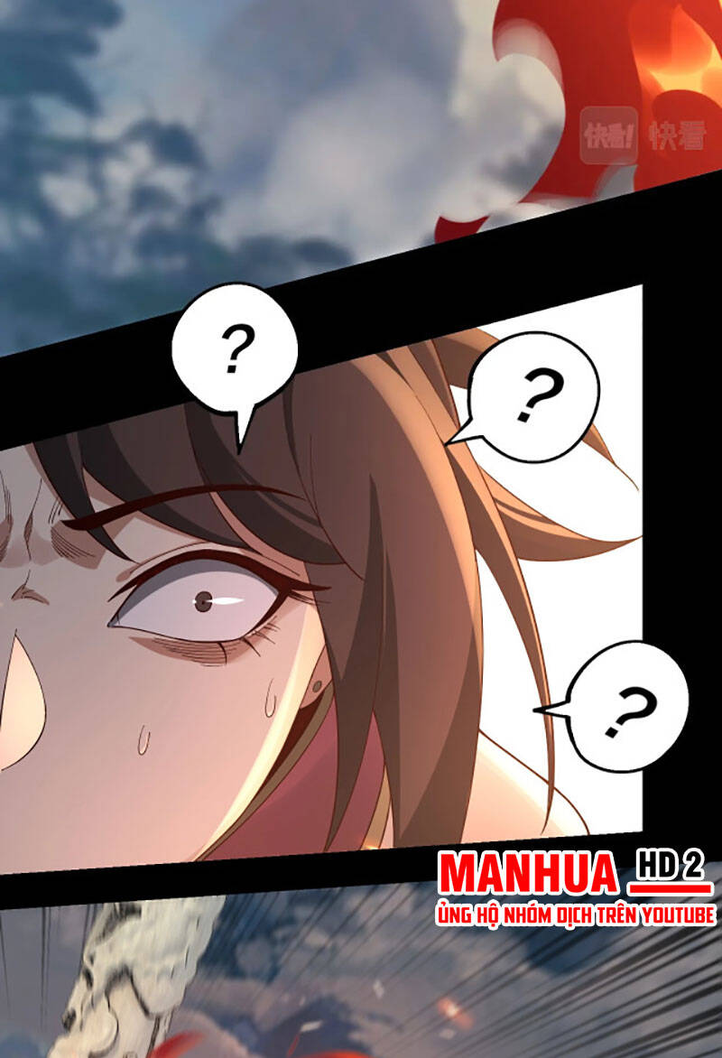 Ta Trời Sinh Đã Là Nhân Vật Phản Diện Chap 30 - Next Chap 31