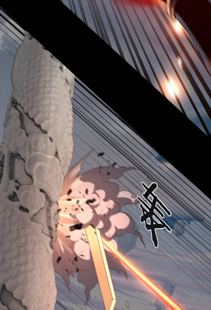 Ta Trời Sinh Đã Là Nhân Vật Phản Diện Chap 30 - Next Chap 31
