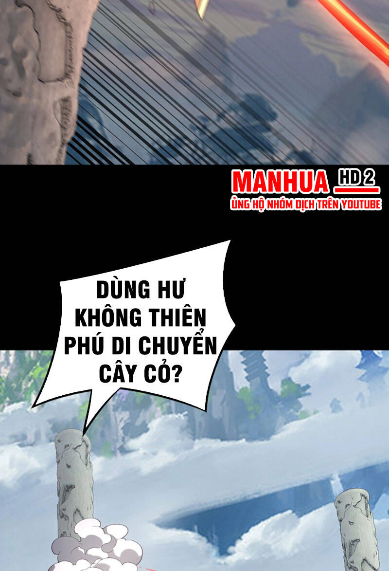 Ta Trời Sinh Đã Là Nhân Vật Phản Diện Chap 30 - Next Chap 31
