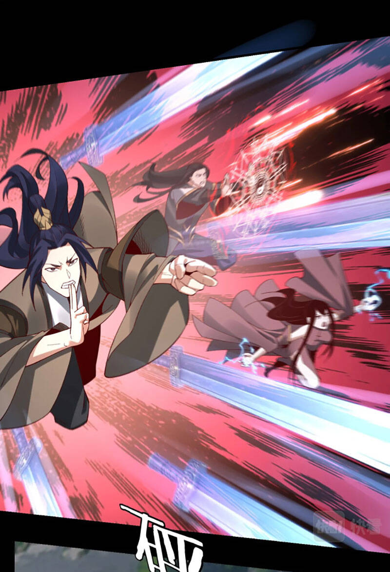 Ta Trời Sinh Đã Là Nhân Vật Phản Diện Chap 30 - Next Chap 31