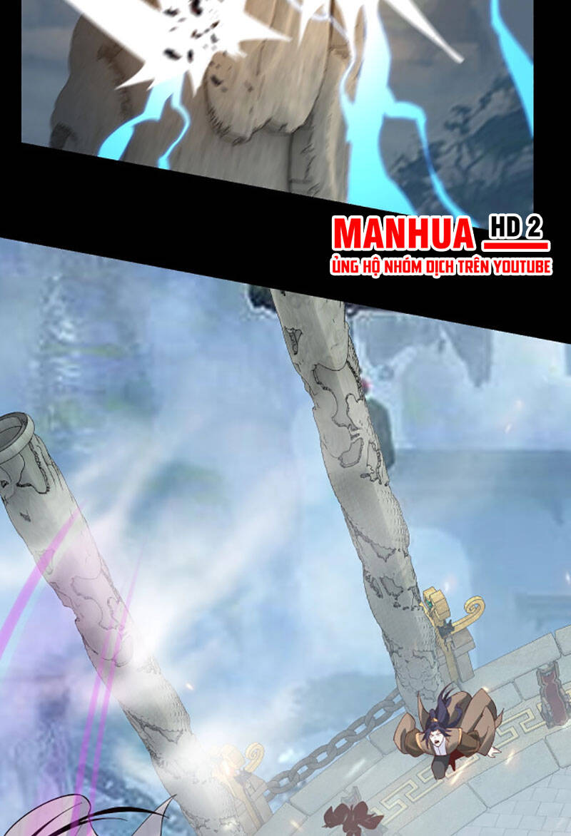 Ta Trời Sinh Đã Là Nhân Vật Phản Diện Chap 30 - Next Chap 31