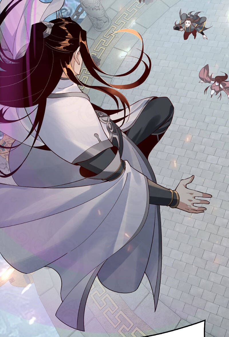 Ta Trời Sinh Đã Là Nhân Vật Phản Diện Chap 30 - Next Chap 31