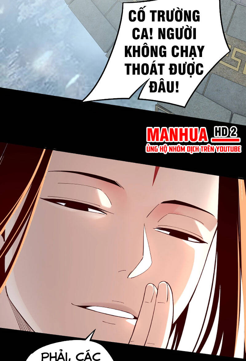 Ta Trời Sinh Đã Là Nhân Vật Phản Diện Chap 30 - Next Chap 31