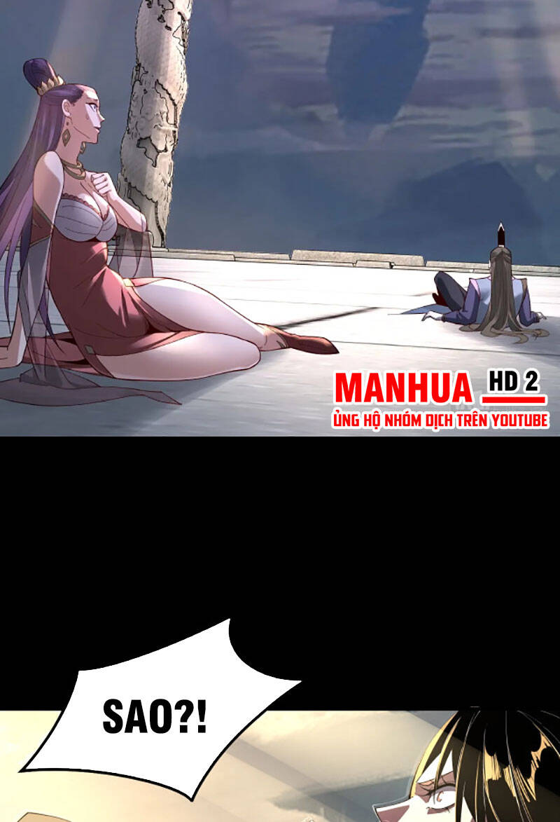 Ta Trời Sinh Đã Là Nhân Vật Phản Diện Chap 30 - Next Chap 31