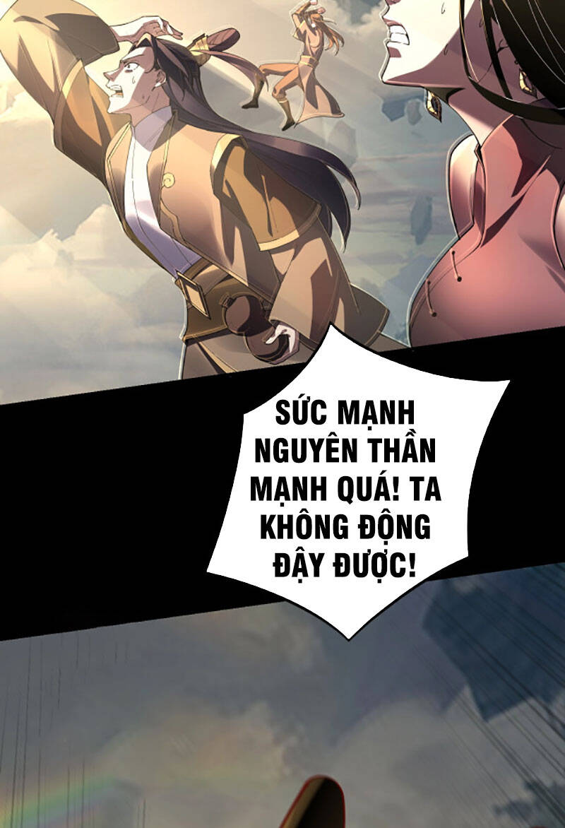 Ta Trời Sinh Đã Là Nhân Vật Phản Diện Chap 30 - Next Chap 31