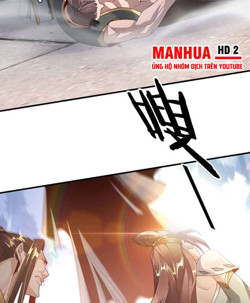 Ta Trời Sinh Đã Là Nhân Vật Phản Diện Chap 30 - Next Chap 31