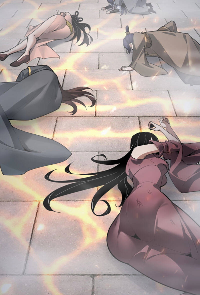 Ta Trời Sinh Đã Là Nhân Vật Phản Diện Chap 30 - Next Chap 31