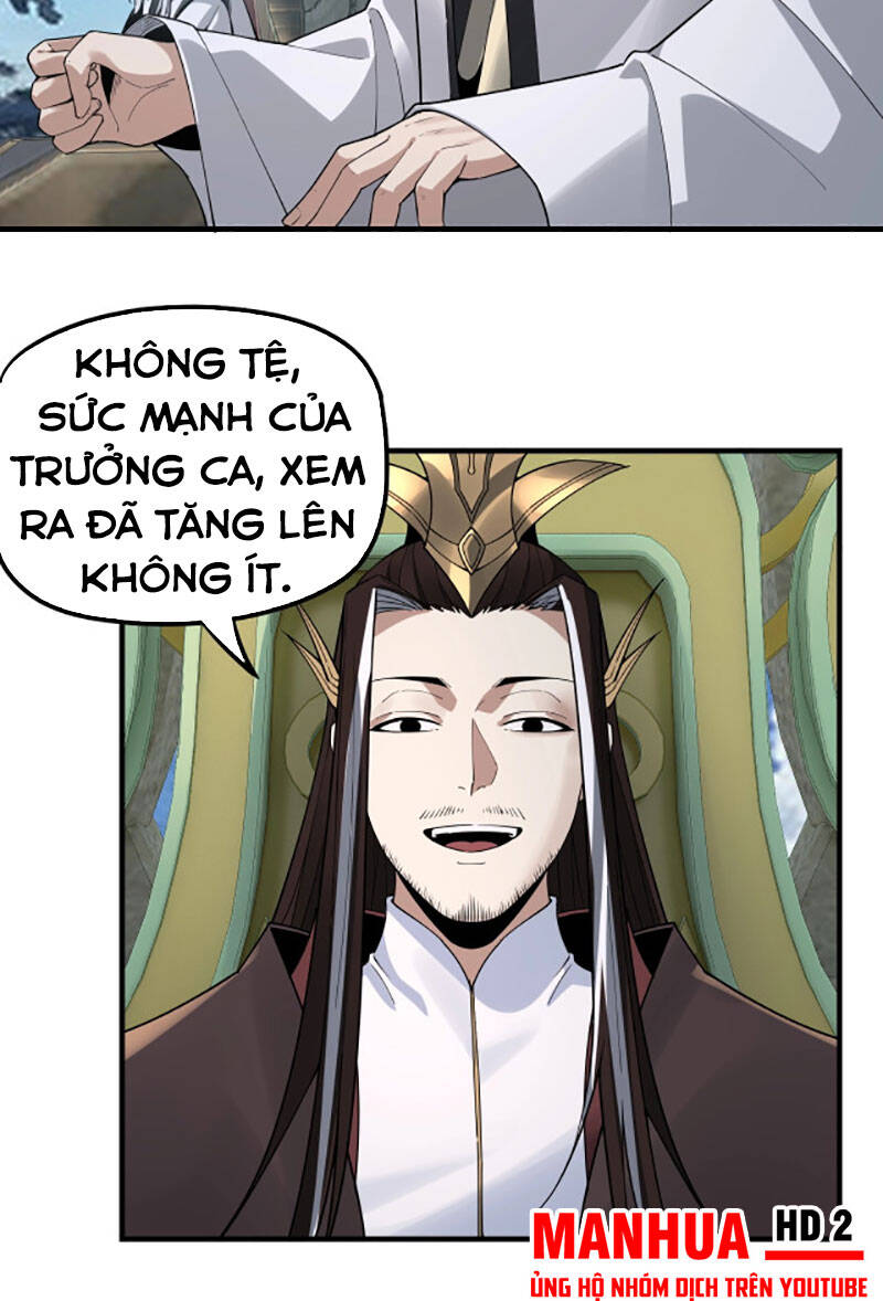 Ta Trời Sinh Đã Là Nhân Vật Phản Diện Chap 30 - Next Chap 31