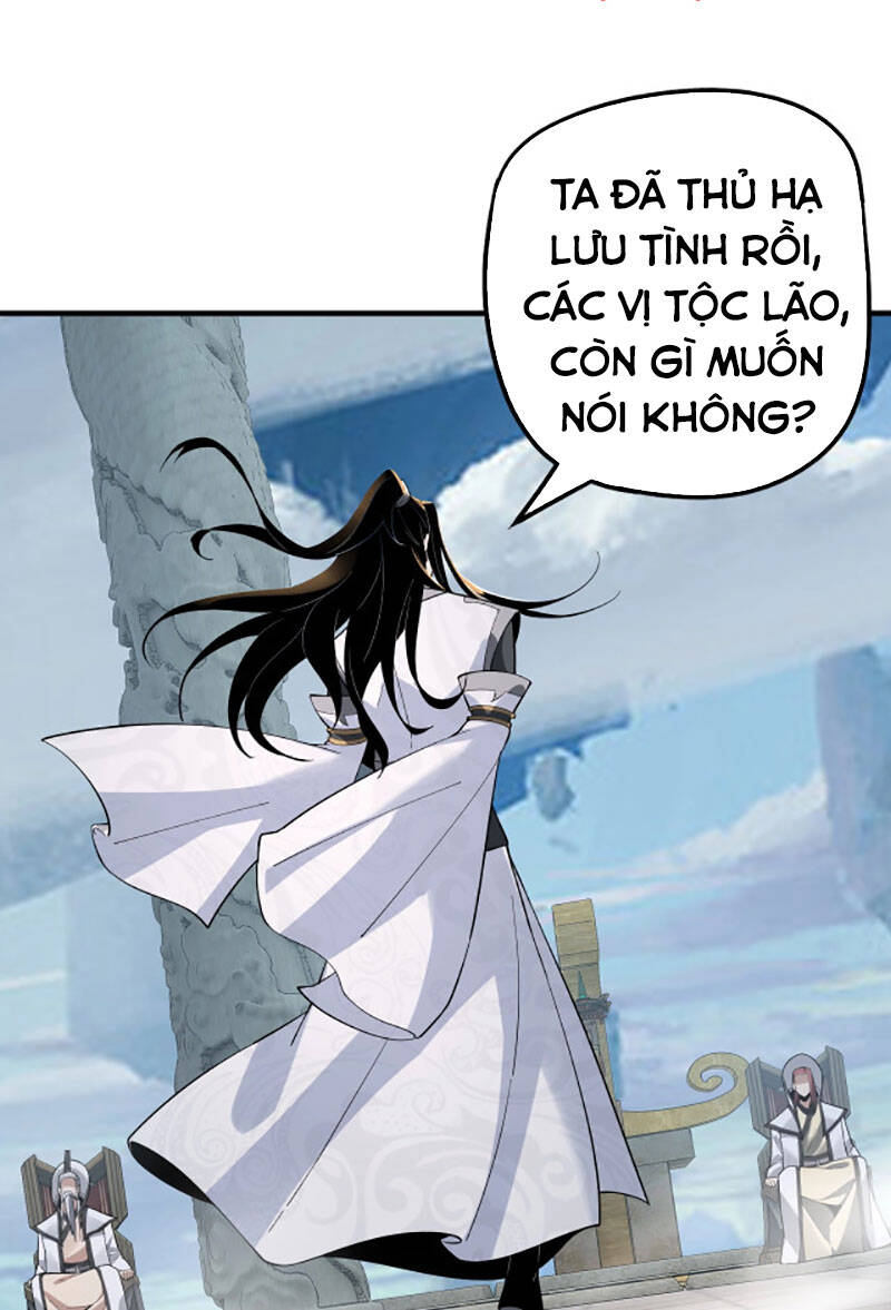 Ta Trời Sinh Đã Là Nhân Vật Phản Diện Chap 30 - Next Chap 31
