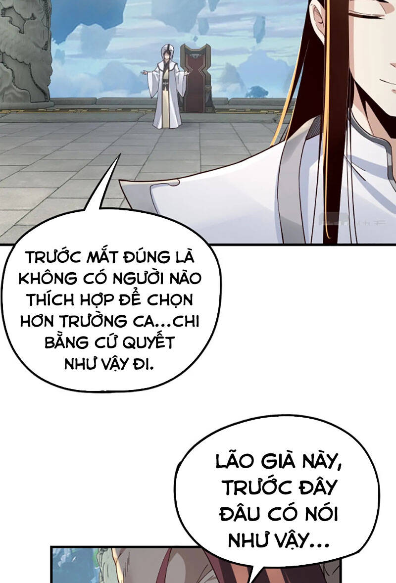 Ta Trời Sinh Đã Là Nhân Vật Phản Diện Chap 30 - Next Chap 31