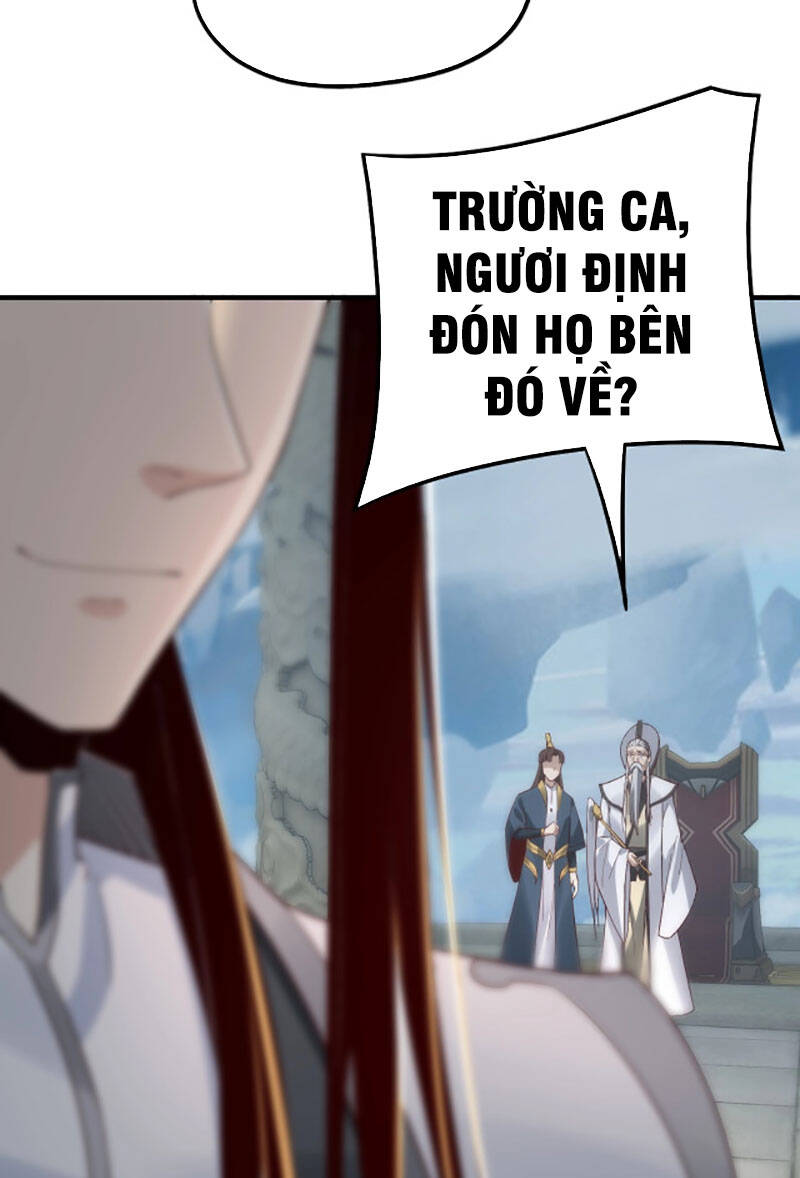Ta Trời Sinh Đã Là Nhân Vật Phản Diện Chap 30 - Next Chap 31