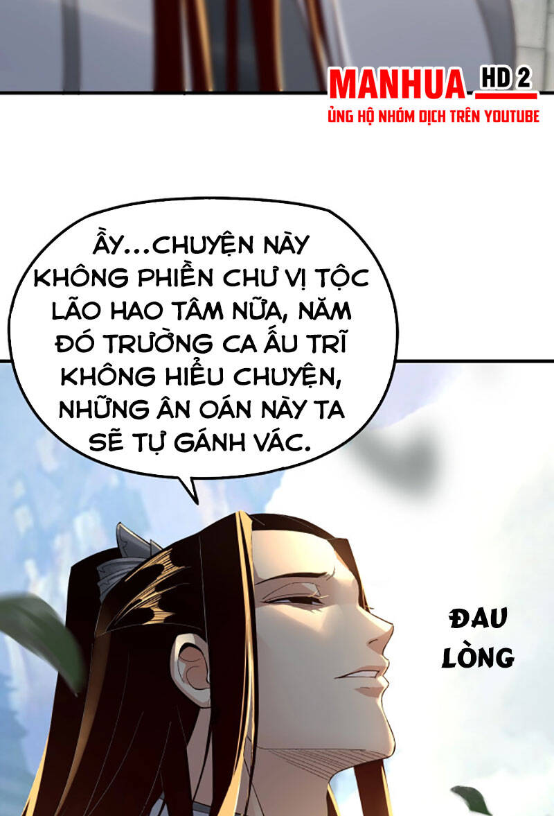 Ta Trời Sinh Đã Là Nhân Vật Phản Diện Chap 30 - Next Chap 31
