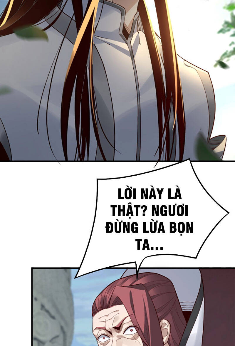 Ta Trời Sinh Đã Là Nhân Vật Phản Diện Chap 30 - Next Chap 31