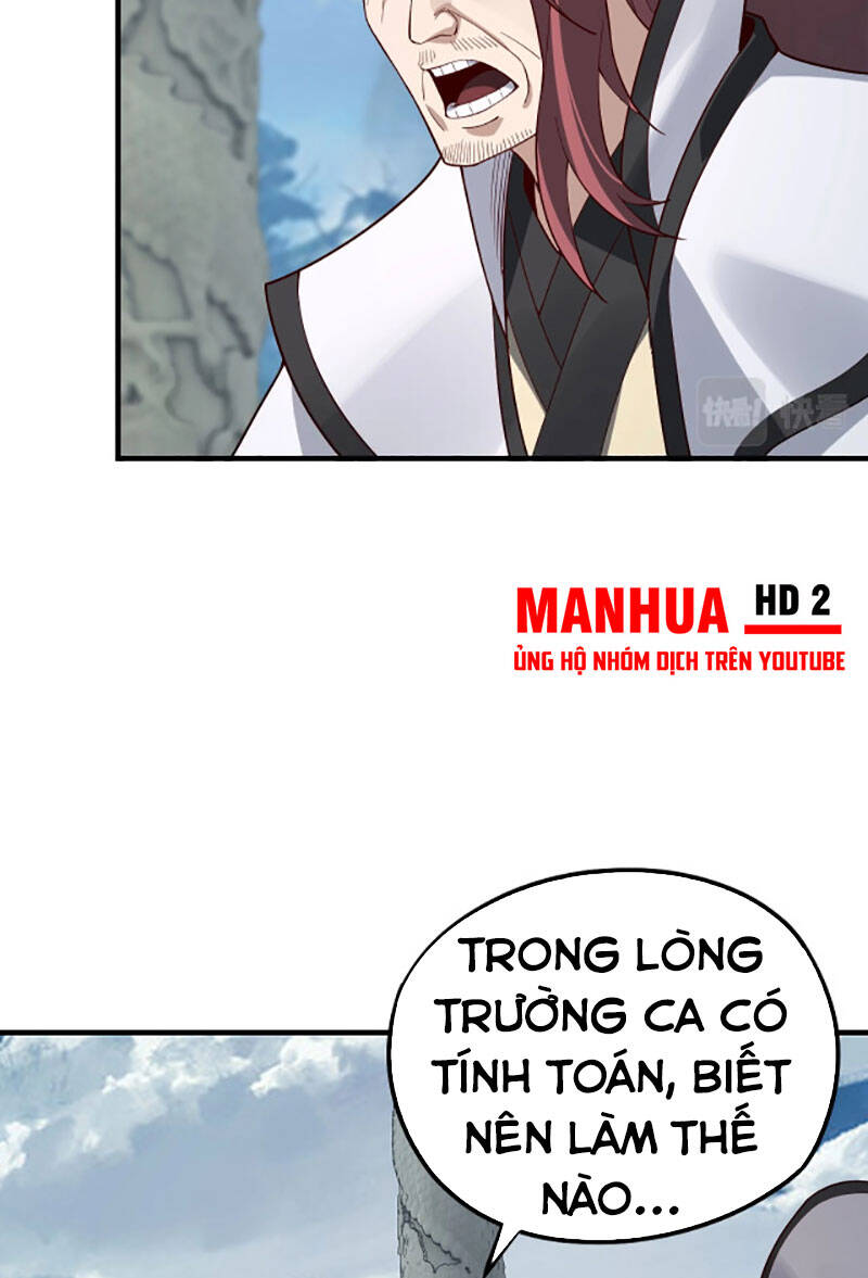 Ta Trời Sinh Đã Là Nhân Vật Phản Diện Chap 30 - Next Chap 31