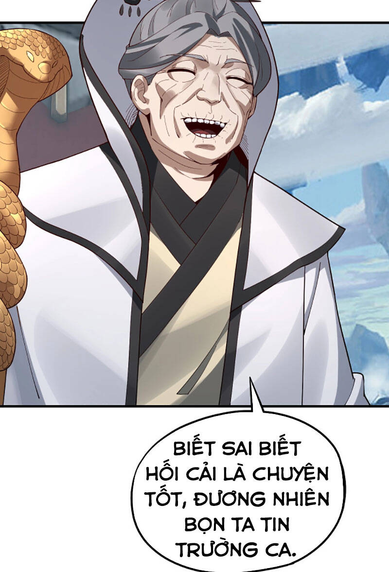 Ta Trời Sinh Đã Là Nhân Vật Phản Diện Chap 30 - Next Chap 31