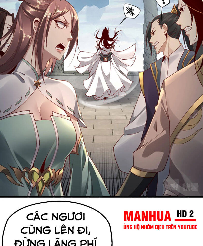 Ta Trời Sinh Đã Là Nhân Vật Phản Diện Chap 30 - Next Chap 31