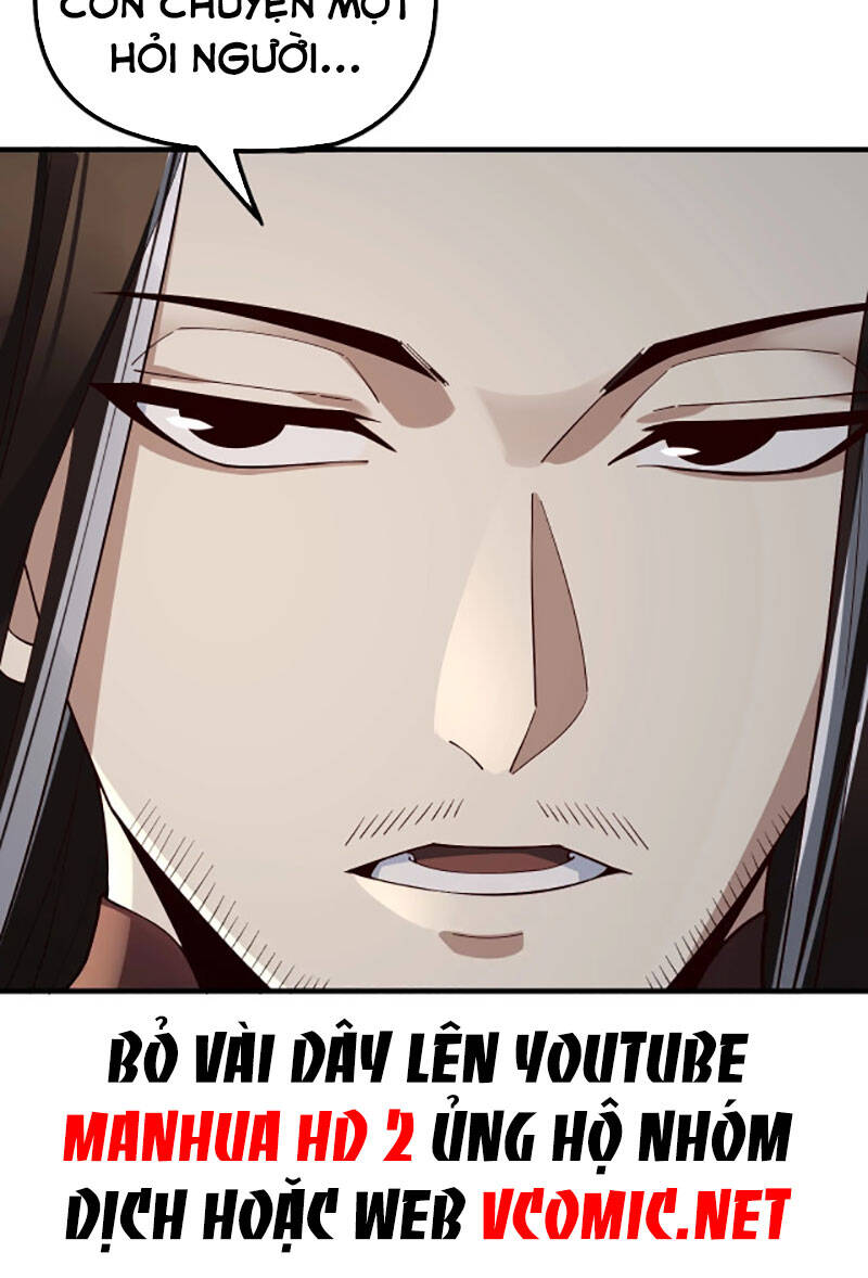 Ta Trời Sinh Đã Là Nhân Vật Phản Diện Chap 30 - Next Chap 31