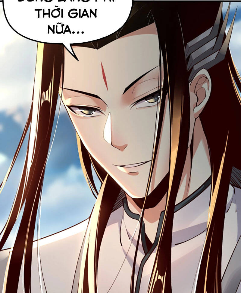 Ta Trời Sinh Đã Là Nhân Vật Phản Diện Chap 30 - Next Chap 31