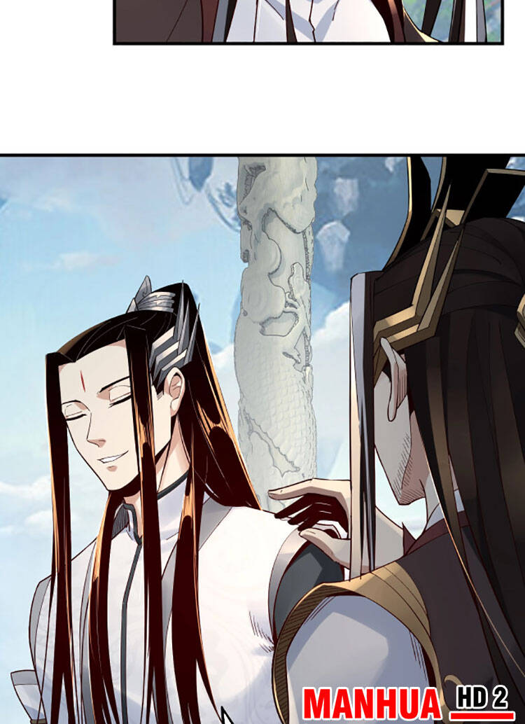 Ta Trời Sinh Đã Là Nhân Vật Phản Diện Chap 31 - Next Chap 32
