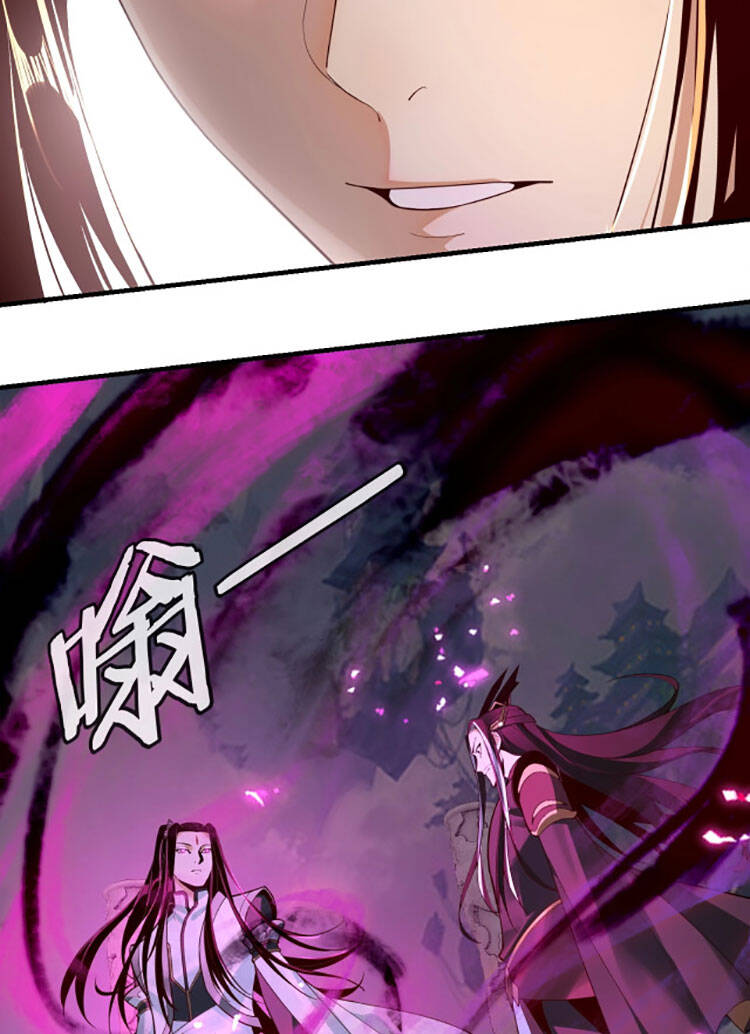 Ta Trời Sinh Đã Là Nhân Vật Phản Diện Chap 31 - Next Chap 32