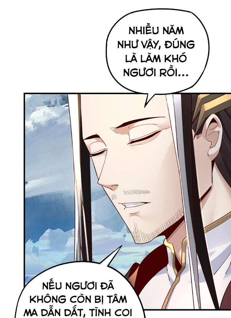 Ta Trời Sinh Đã Là Nhân Vật Phản Diện Chap 31 - Next Chap 32