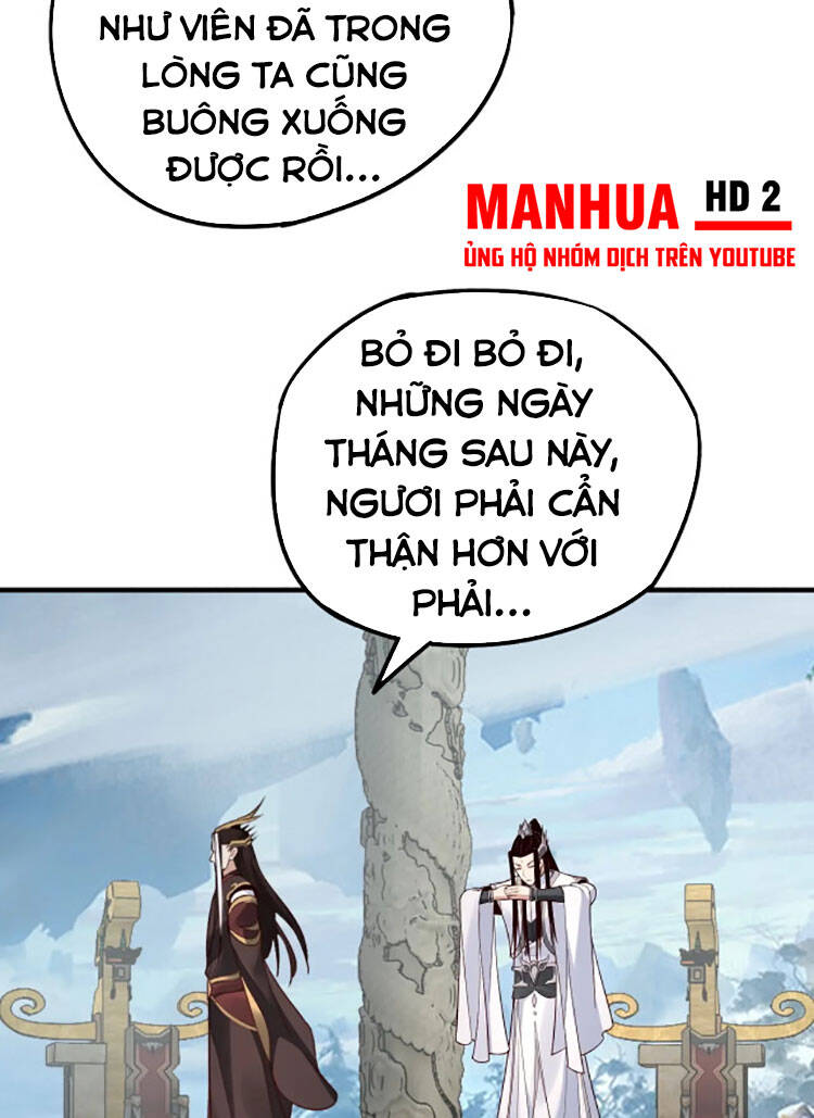 Ta Trời Sinh Đã Là Nhân Vật Phản Diện Chap 31 - Next Chap 32