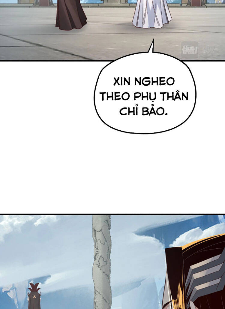 Ta Trời Sinh Đã Là Nhân Vật Phản Diện Chap 31 - Next Chap 32