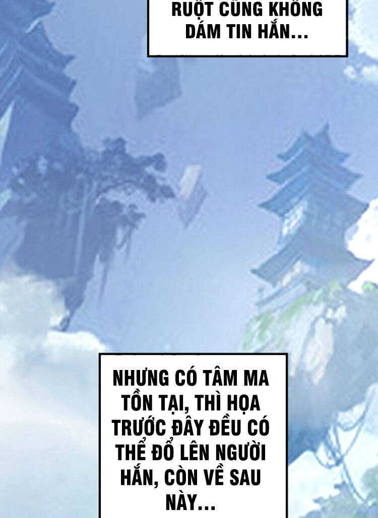 Ta Trời Sinh Đã Là Nhân Vật Phản Diện Chap 31 - Next Chap 32