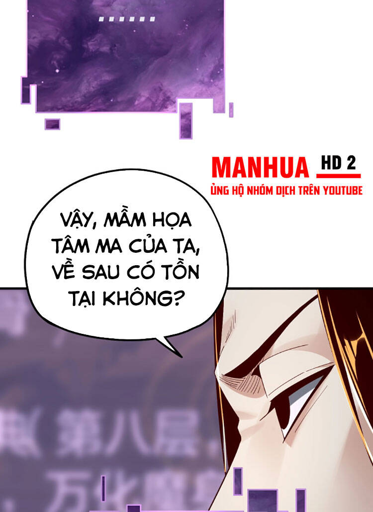 Ta Trời Sinh Đã Là Nhân Vật Phản Diện Chap 31 - Next Chap 32